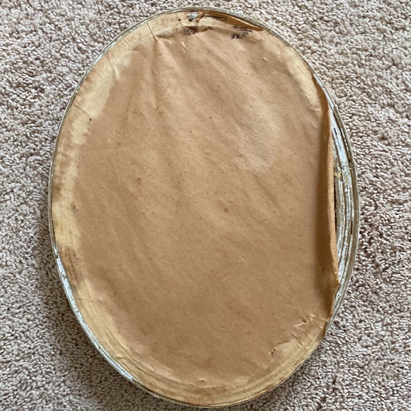 Vintage oil portrait prints - Picture 3 of 10